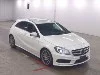 MERCEDES BENZ A CLASS
