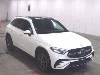 MERCEDES BENZ GLC