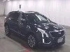 CADILLAC XT5 CROSSOVER
