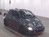 FIAT ABARTH 500