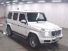 MERCEDES BENZ G CLASS