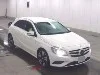 MERCEDES BENZ A CLASS