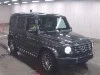 MERCEDES BENZ G CLASS