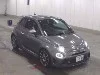 FIAT ABARTH 595