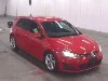 VOLKSWAGEN GOLF  GTI