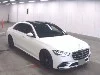 MERCEDES BENZ S CLASS