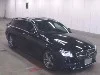 MERCEDES BENZ E CLASS STATION WAGON