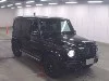 MERCEDES BENZ G CLASS