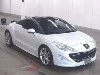 PEUGEOT RCZ