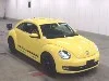 VOLKSWAGEN THE BEETLE