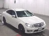 MERCEDES BENZ C CLASS