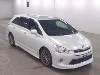 TOYOTA MARK X ZIO