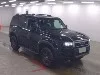 TOYOTA LAND CRUISER 250