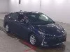 TOYOTA PRIUS PHV