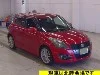 SUZUKI SWIFT SPORTS