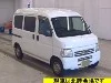 HONDA ACTY VAN