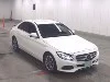MERCEDES BENZ C CLASS