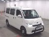 TOYOTA TOWN ACE VAN