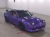 NISSAN 180 SX