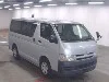 TOYOTA REGIUS VAN