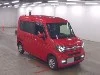 HONDA N VAN