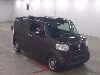 HONDA N BOX SLASH