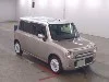 SUZUKI ALTO LAPIN CHOCOLATE