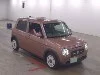 SUZUKI LAPIN LC