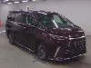 LEXUS LM 1
