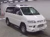 MITSUBISHI DELICA