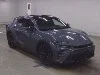 TOYOTA CROWN SPORT