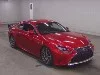 LEXUS RC