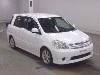 TOYOTA RAUM