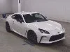 TOYOTA GR86