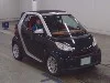 SMART FORTWO CABRIO