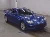 MAZDA RX-8