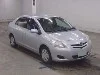 TOYOTA BELTA