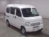 HONDA ACTY VAN