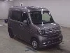 HONDA N VAN