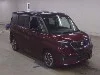 SUZUKI SOLIO BANDIT