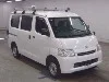 TOYOTA TOWN ACE VAN