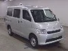 TOYOTA TOWN ACE VAN