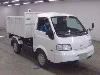 MAZDA BONGO
