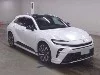 TOYOTA CROWN SPORT