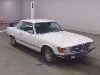 MERCEDES BENZ SL