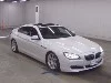 BMW 6 SERIES