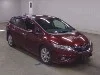 HONDA JADE