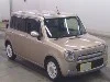 SUZUKI ALTO LAPIN CHOCOLATE