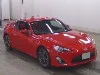 TOYOTA 86