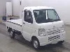 MAZDA SCRUM TRUCK